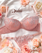 Reggiseno push-up Dalia | Dot76.it