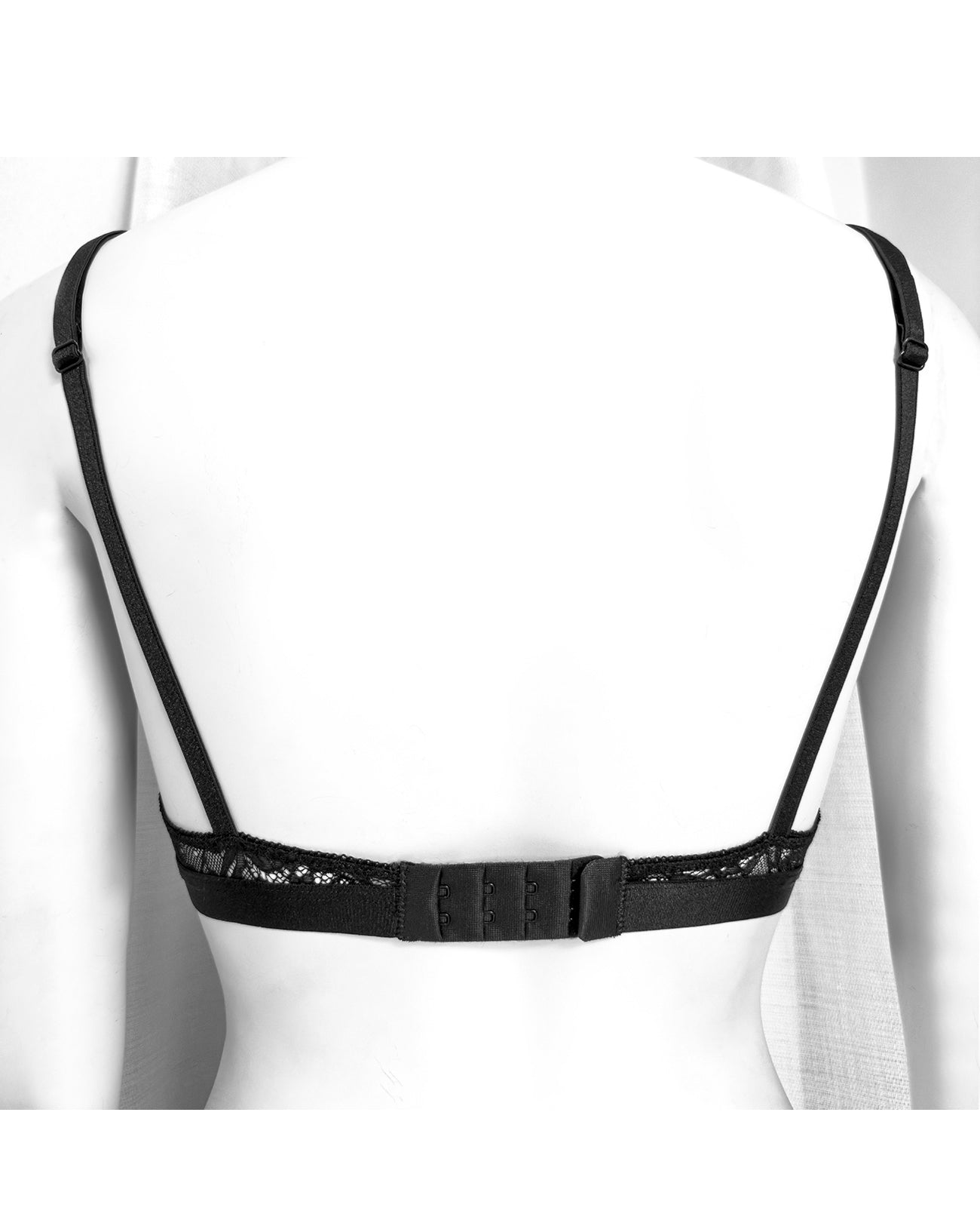 Bralette a triangolo Daphne Romantic | Dot76.it