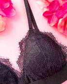 Bralette a triangolo Lace Daphne | Dot76.it