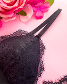 Bralette a triangolo Lace Daphne | Dot76.it