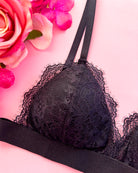 Bralette a triangolo Lace Daphne | Dot76.it