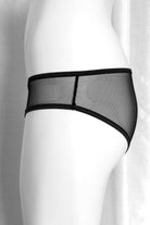 Slip Noir Desert Rose | Dot76.it