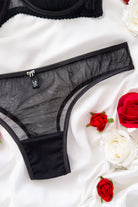 Brasiliana Noir Desert Rose | Dot76.it