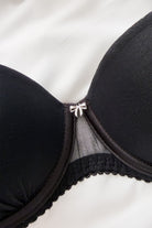 Reggiseno push-up Noir Desert Rose | Dot76.it