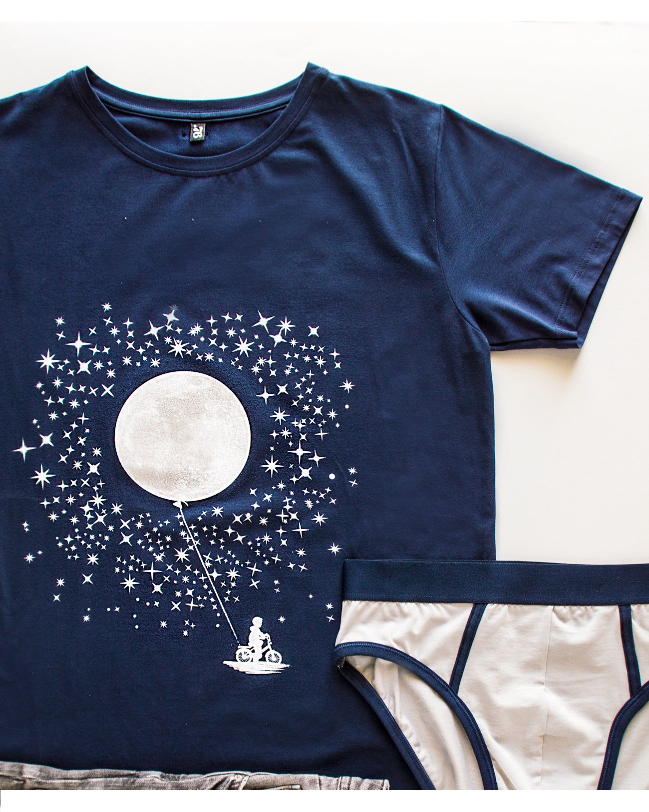 Maglia mezza manica Dream | Dot76.it