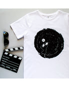 T-shirt Black Hole | Dot76.it