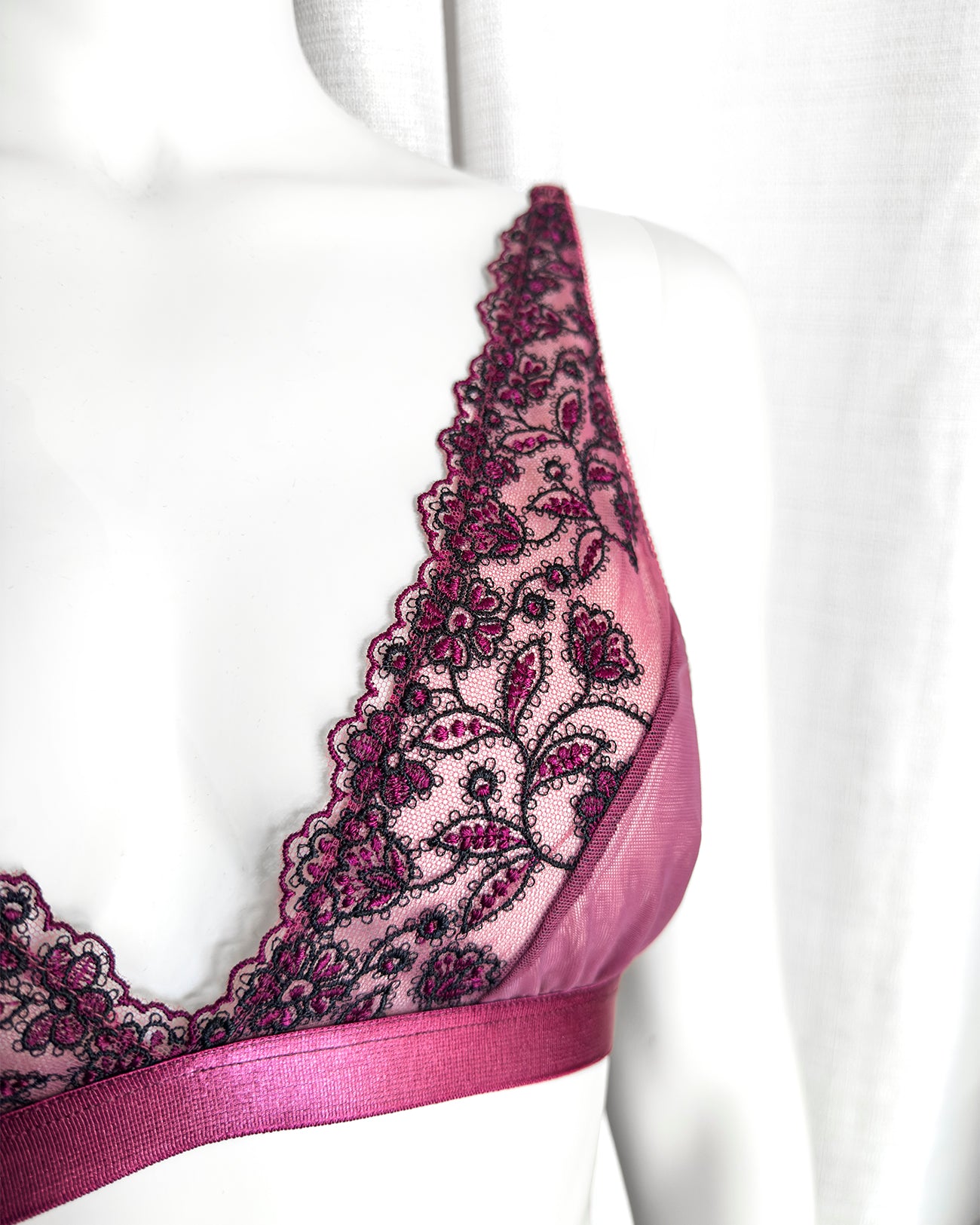 Reggiseno morbido Erica | Dot76.it