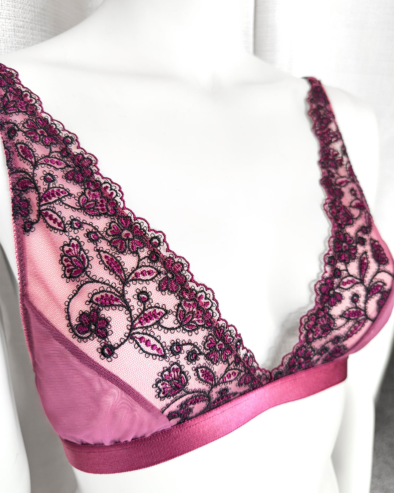Reggiseno morbido Erica | Dot76.it
