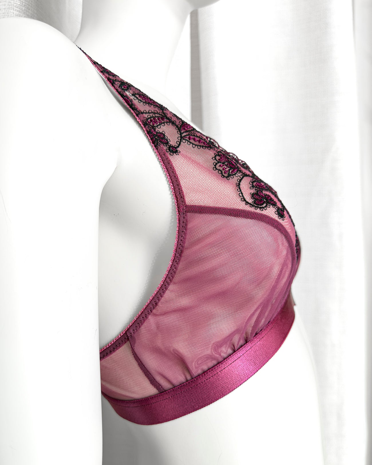 Reggiseno morbido Erica | Dot76.it