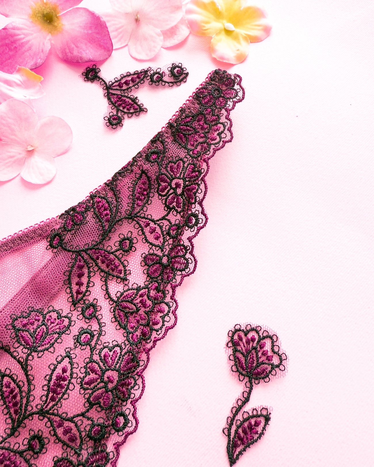 Reggiseno morbido Erica | Dot76.it