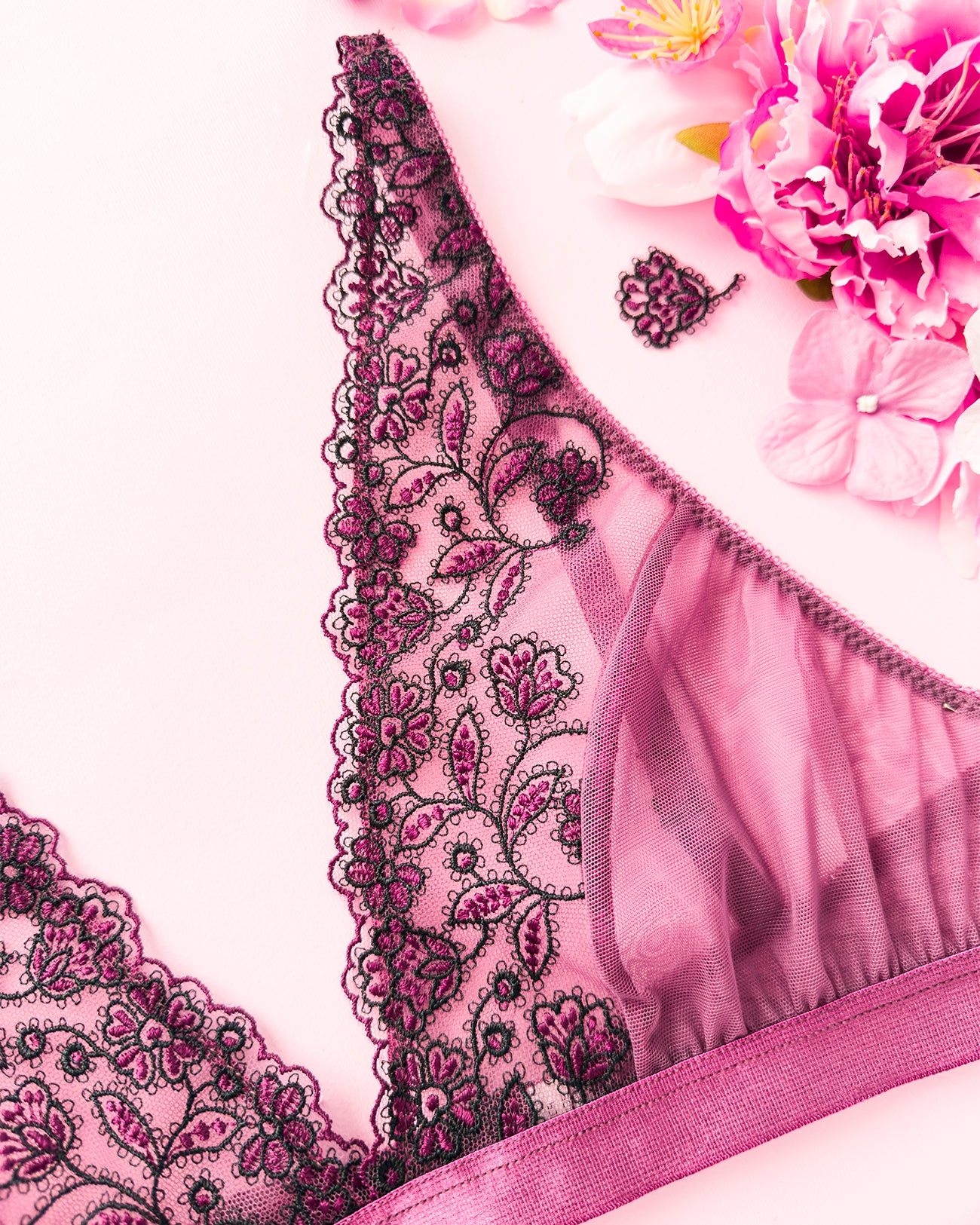 Reggiseno morbido Erica | Dot76.it