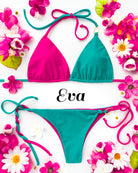 Brasiliana Eva | Dot76.it