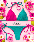 Bikini top Eva | Dot76.it
