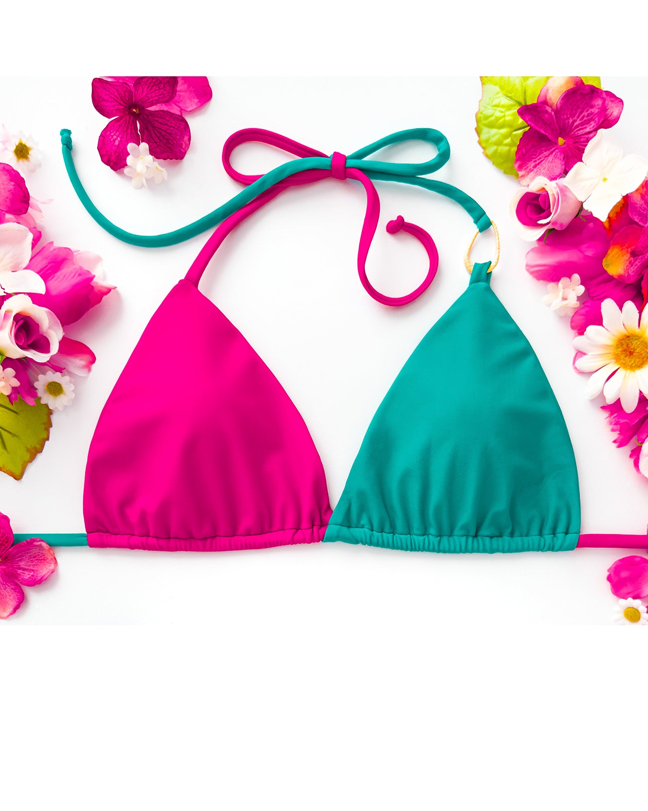 Bikini top Eva | Dot76.it