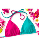 Bikini top Eva | Dot76.it