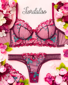 Reggiseno sfoderato Fiordaliso | Dot76.it