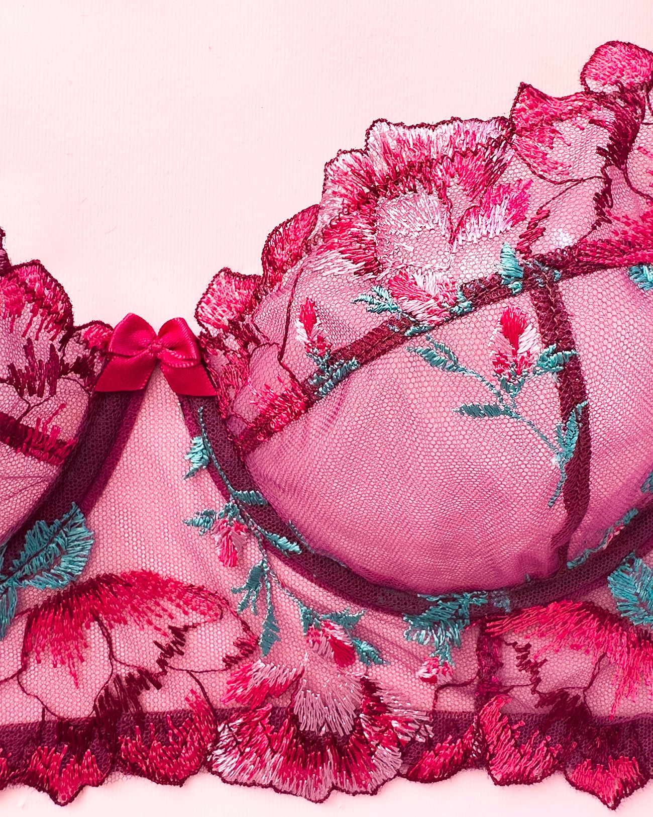 Reggiseno sfoderato Fiordaliso | Dot76.it