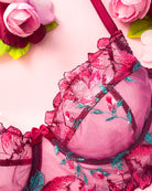 Reggiseno sfoderato Fiordaliso | Dot76.it