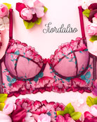 Reggiseno sfoderato Fiordaliso | Dot76.it