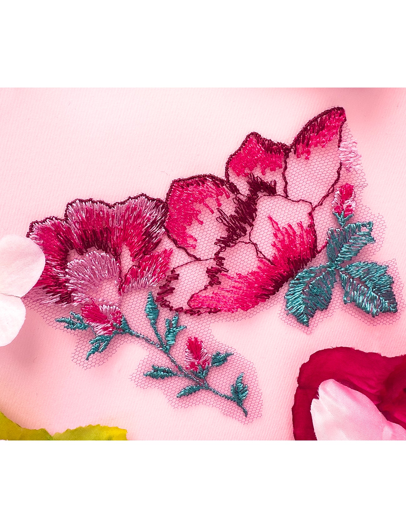 Reggiseno sfoderato Fiordaliso | Dot76.it