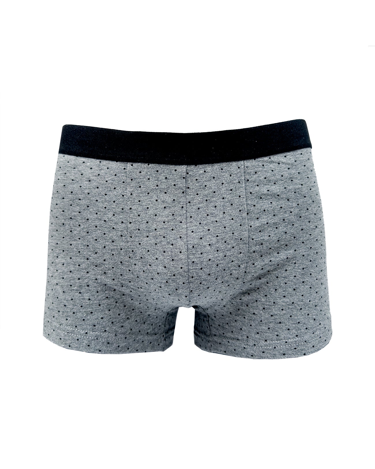 Boxer Dark Pois | Dot76.it