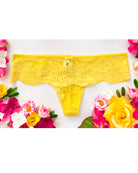 Brasiliana Girasole | Dot76.it