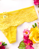 Brasiliana Girasole | Dot76.it
