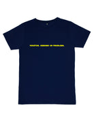 T-shirt "Houston" | Dot76.it