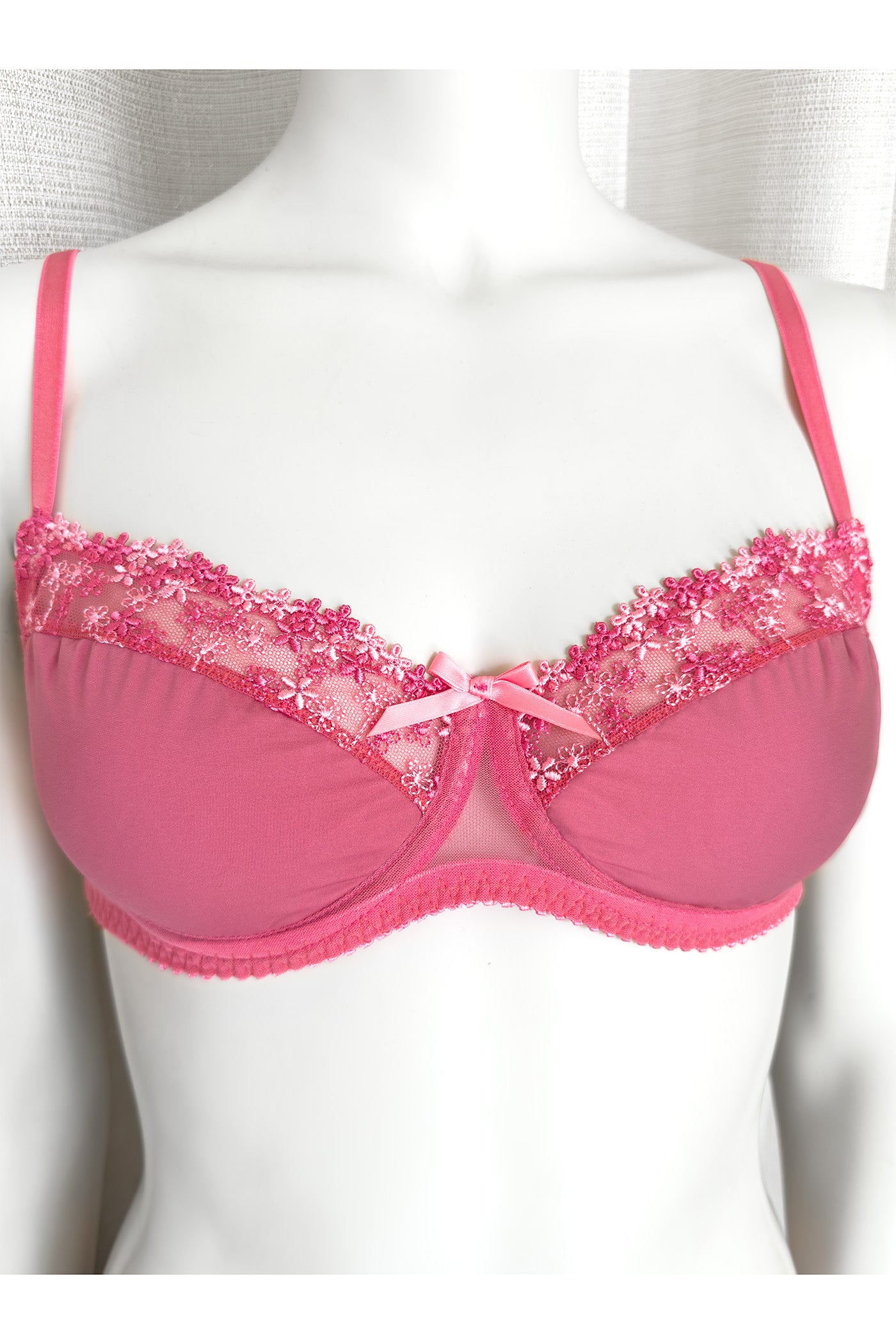 Reggiseno sfoderato Iberis Joy | Dot76.it