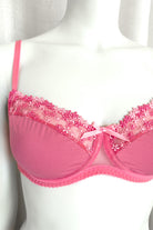 Reggiseno sfoderato Iberis Joy | Dot76.it