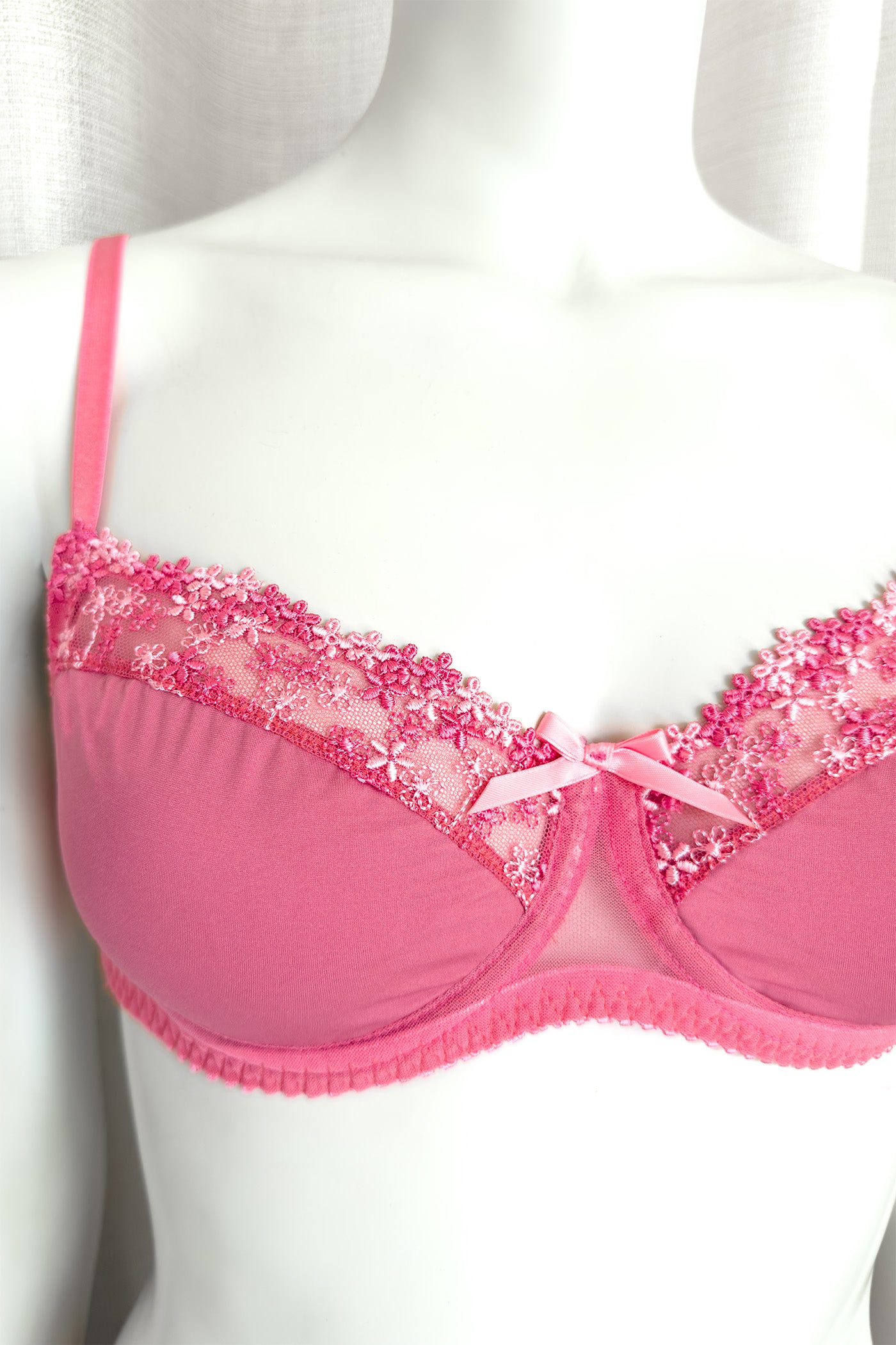 Reggiseno sfoderato Iberis Joy | Dot76.it
