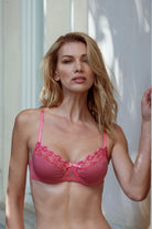Reggiseno sfoderato Iberis Joy | Dot76.it