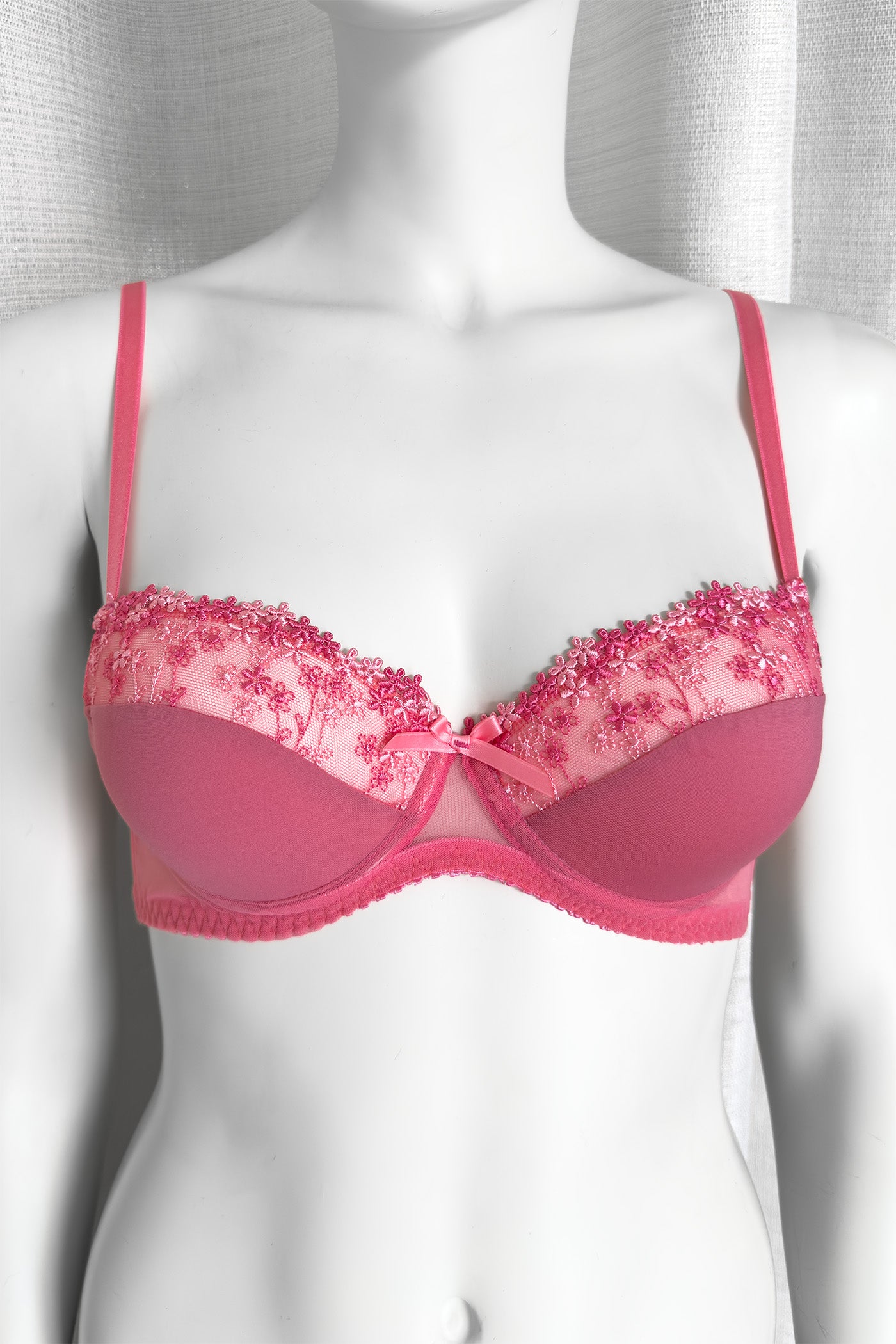 Reggiseno push-up Iberis Joy | Dot76.it