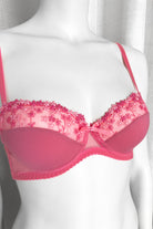 Reggiseno push-up Iberis Joy | Dot76.it