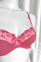 Reggiseno push-up Iberis Joy | Dot76.it
