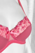Reggiseno push-up Iberis Joy | Dot76.it