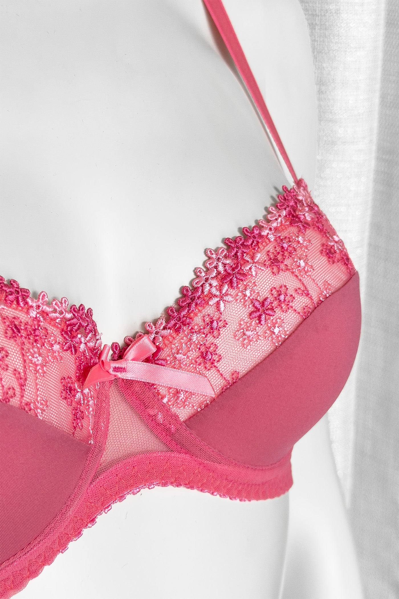 Reggiseno push-up Iberis Joy | Dot76.it