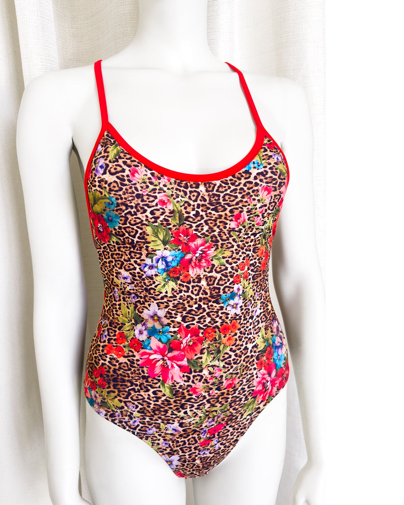 Costume intero Jessica | Dot76.it