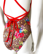 Costume intero Jessica | Dot76.it