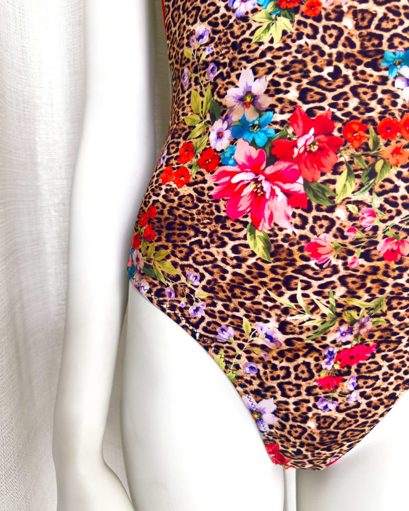 Costume intero Jessica | Dot76.it
