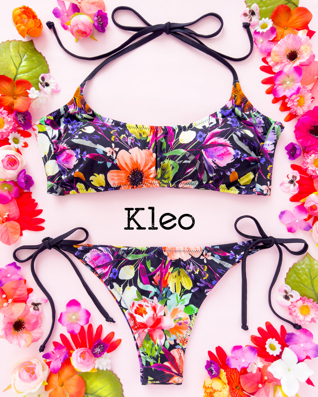 Brasiliana Bikini Kleo – Dot76.it