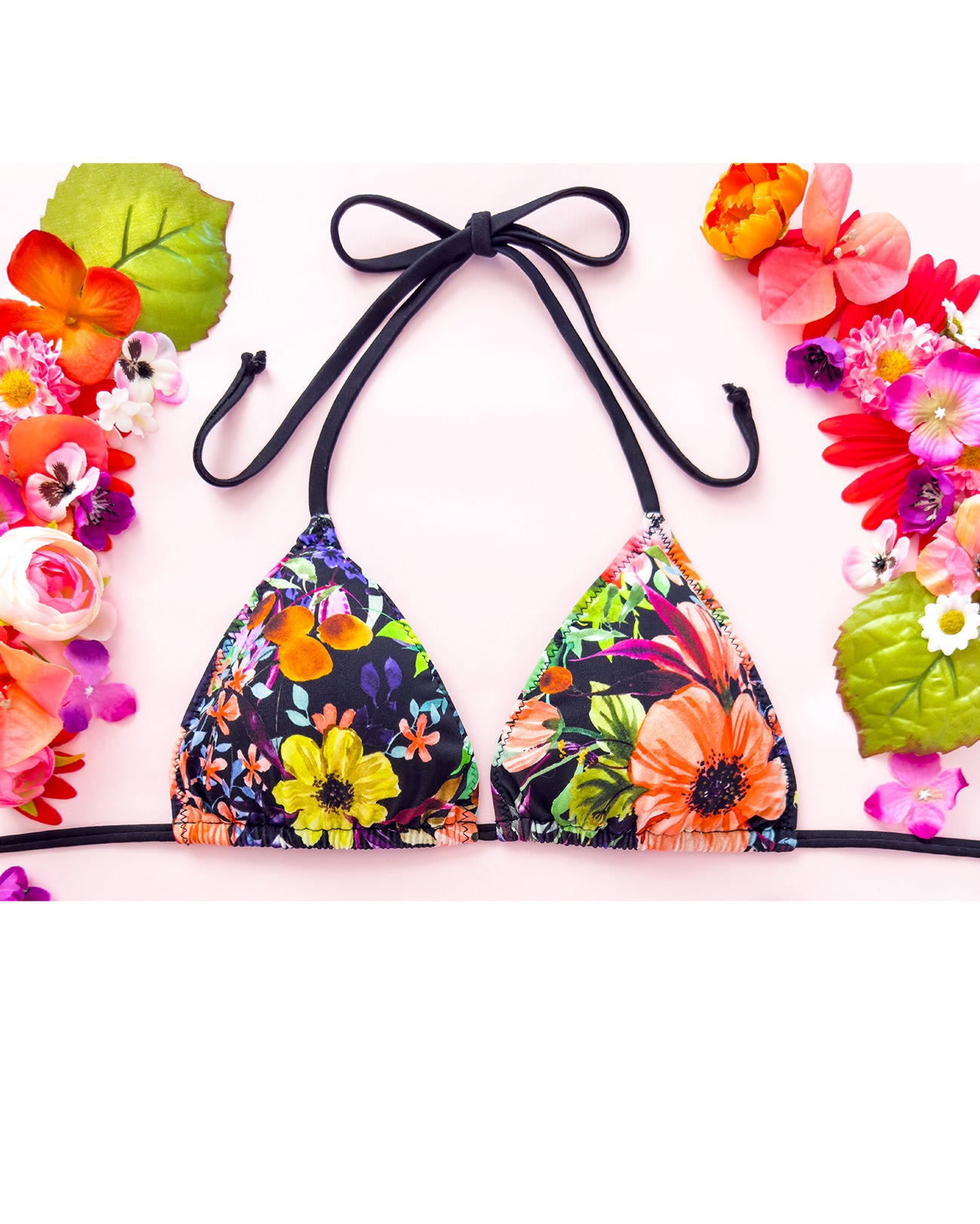Triangolo Bikini Kleo | Dot76.it