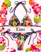 Triangolo Bikini Kleo | Dot76.it