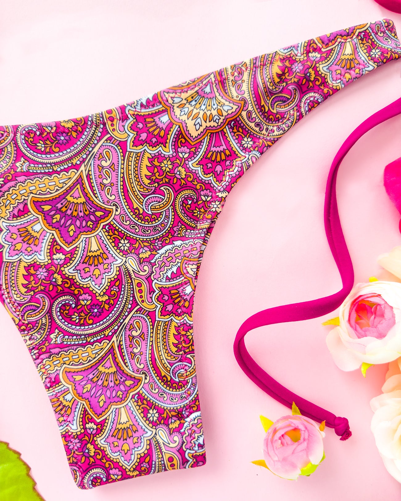 Brasiliana Bikini Kya Violet | Dot76.it