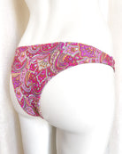 Brasiliana Bikini Kya Violet | Dot76.it