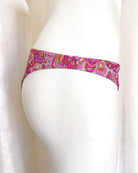 Brasiliana Bikini Kya Violet | Dot76.it