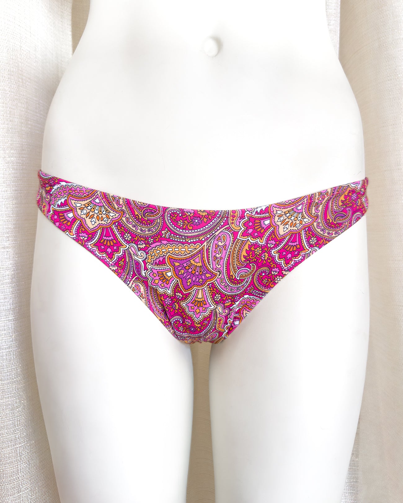 Brasiliana Bikini Kya Violet | Dot76.it