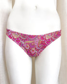 Brasiliana Bikini Kya Violet | Dot76.it