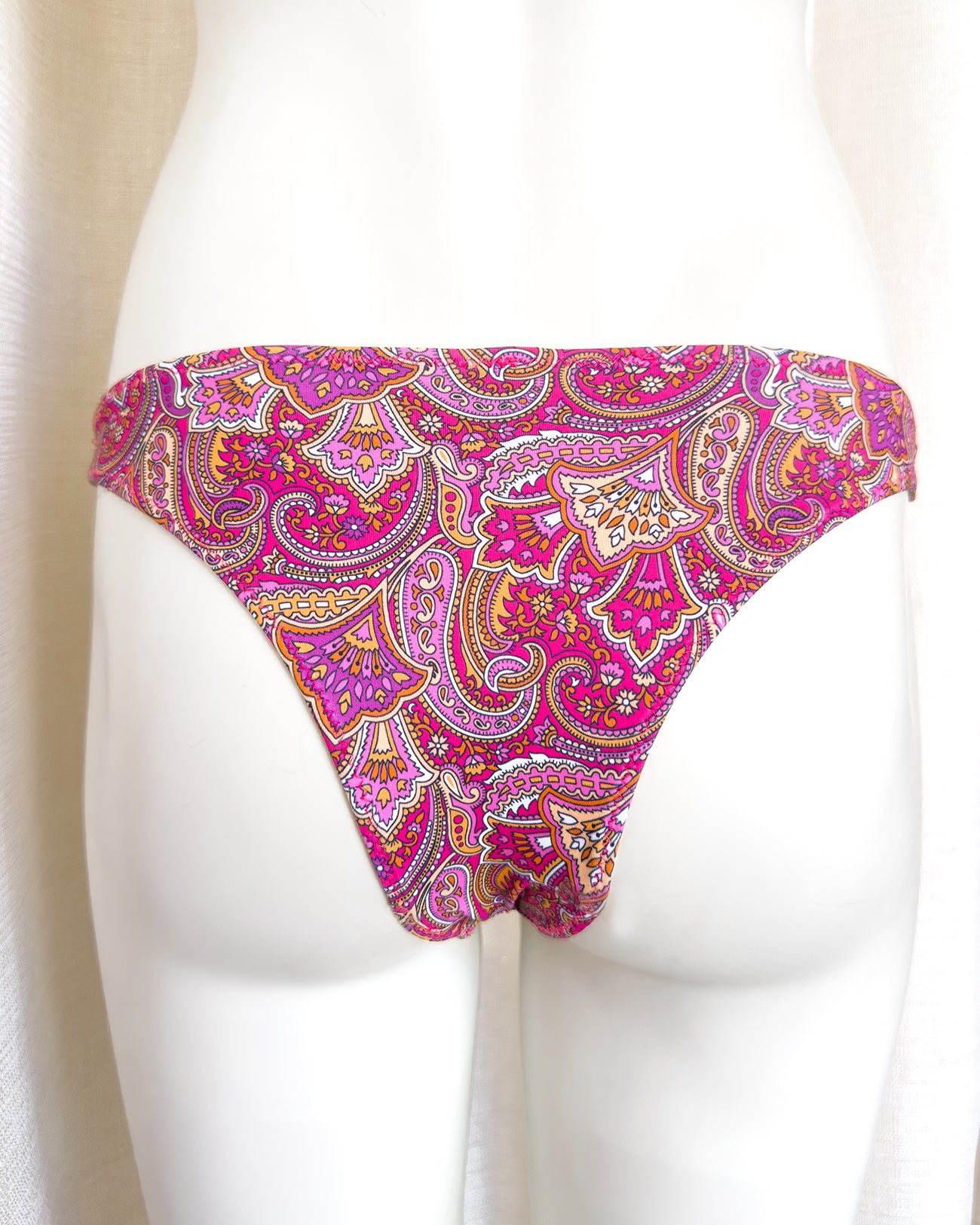 Brasiliana Bikini Kya Violet | Dot76.it