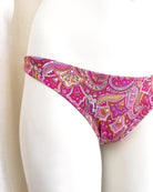 Brasiliana Bikini Kya Violet | Dot76.it